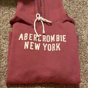 Abercrombie hoodie